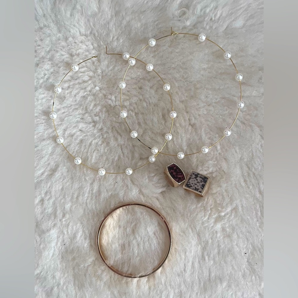 Fashion Jewelry